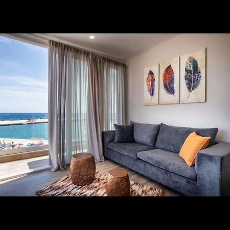 Big Blue Suites 2 Ierapetra  Exterior photo