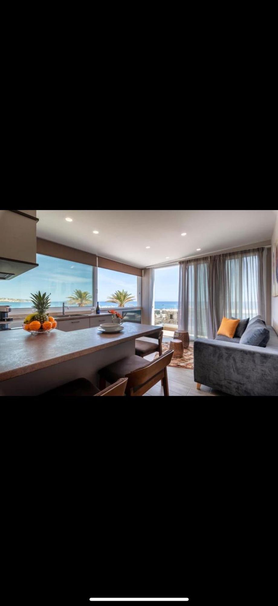 Big Blue Suites 2 Ierapetra  Exterior photo